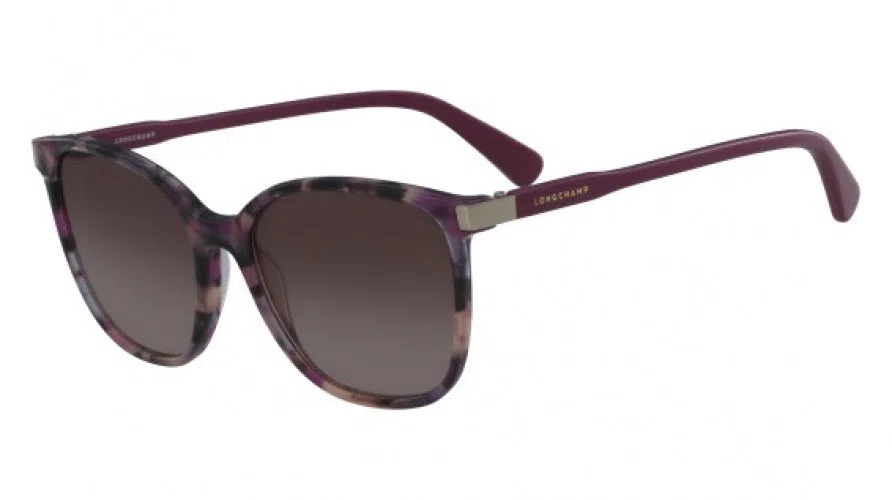Longchamp LO612S Sunglasses - view 3